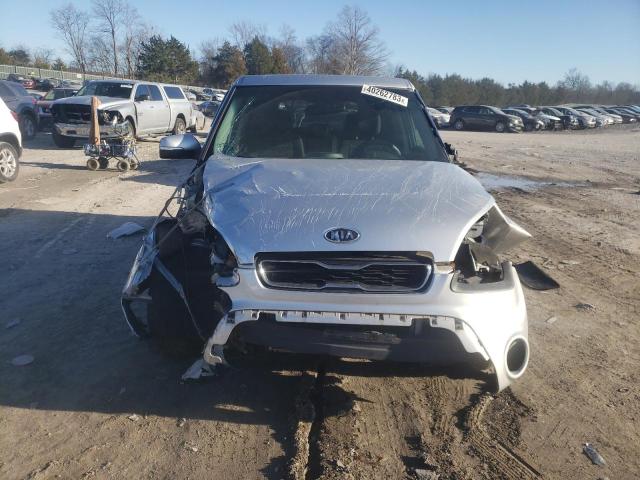 Photo 4 VIN: KNDJT2A69C7376041 - KIA SOUL + 