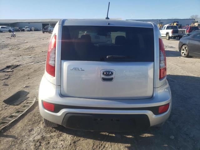 Photo 5 VIN: KNDJT2A69C7376041 - KIA SOUL + 