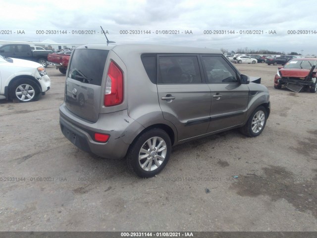 Photo 3 VIN: KNDJT2A69C7376721 - KIA SOUL 