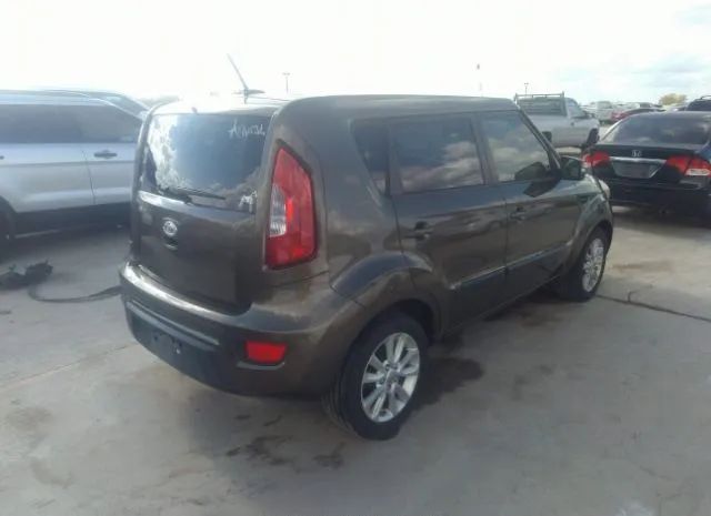 Photo 3 VIN: KNDJT2A69C7378260 - KIA SOUL 