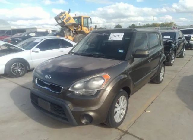 Photo 5 VIN: KNDJT2A69C7378260 - KIA SOUL 