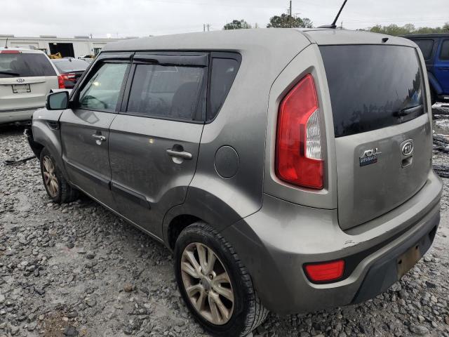 Photo 1 VIN: KNDJT2A69C7379750 - KIA SOUL + 