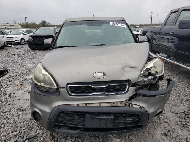 Photo 4 VIN: KNDJT2A69C7379750 - KIA SOUL + 