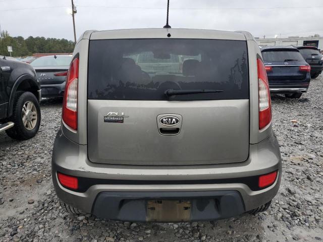 Photo 5 VIN: KNDJT2A69C7379750 - KIA SOUL + 