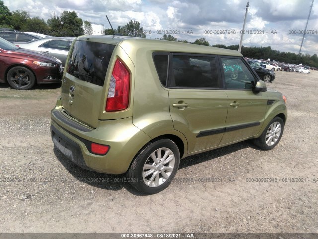 Photo 3 VIN: KNDJT2A69C7382731 - KIA SOUL 