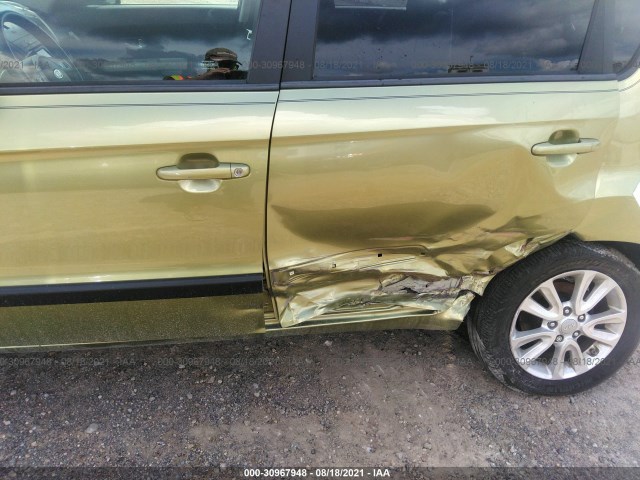 Photo 5 VIN: KNDJT2A69C7382731 - KIA SOUL 