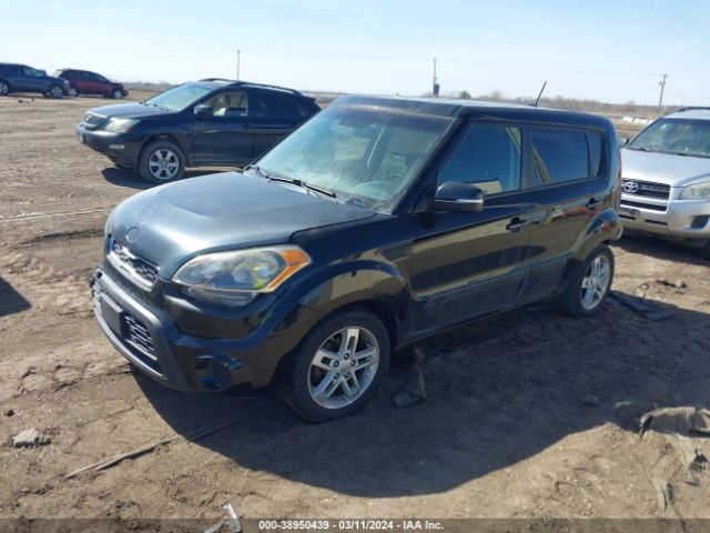 Photo 1 VIN: KNDJT2A69C7382812 - KIA SOUL 