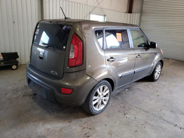 Photo 3 VIN: KNDJT2A69C7386441 - KIA SOUL + 