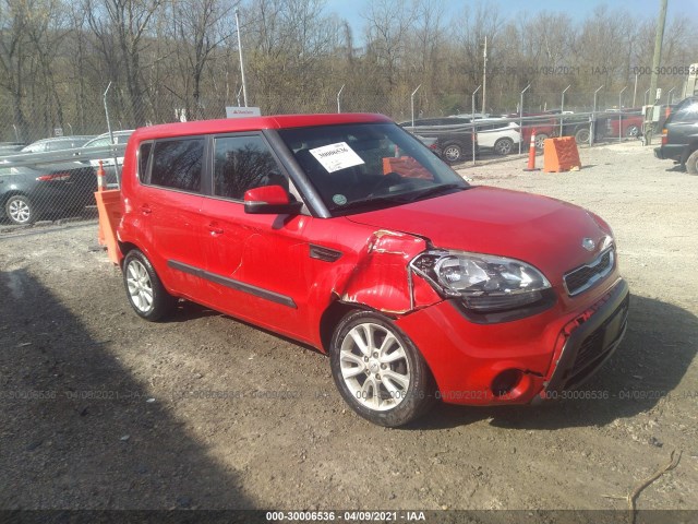 Photo 0 VIN: KNDJT2A69C7386813 - KIA SOUL 