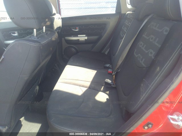 Photo 7 VIN: KNDJT2A69C7386813 - KIA SOUL 