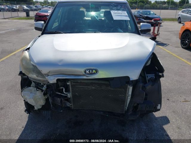 Photo 5 VIN: KNDJT2A69C7389209 - KIA SOUL 