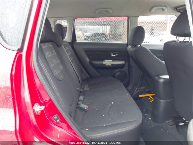 Photo 7 VIN: KNDJT2A69C7389548 - KIA SOUL 