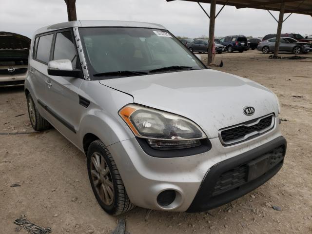 Photo 0 VIN: KNDJT2A69C7393485 - KIA SOUL + 