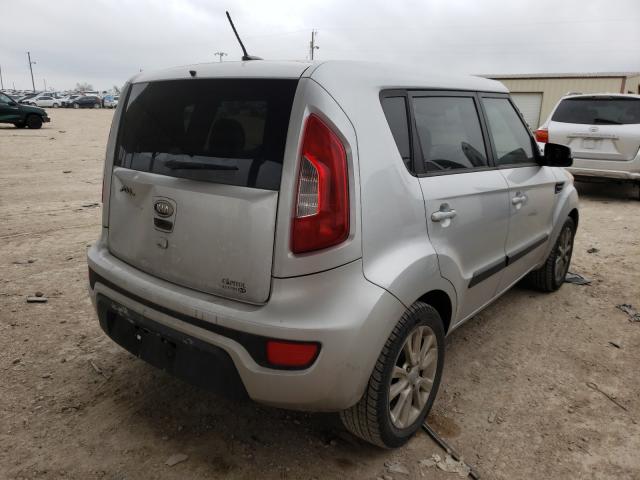 Photo 3 VIN: KNDJT2A69C7393485 - KIA SOUL + 