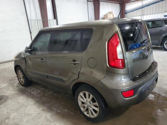 Photo 1 VIN: KNDJT2A69C7395494 - KIA SOUL 