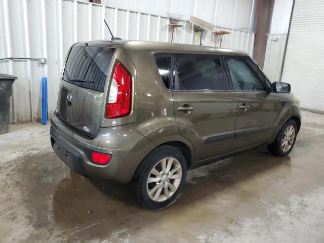 Photo 2 VIN: KNDJT2A69C7395494 - KIA SOUL 