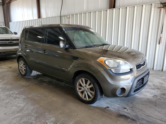 Photo 3 VIN: KNDJT2A69C7395494 - KIA SOUL 