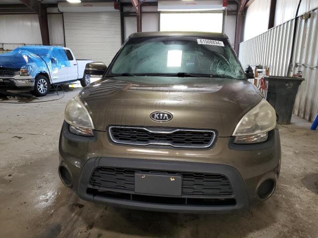 Photo 4 VIN: KNDJT2A69C7395494 - KIA SOUL 