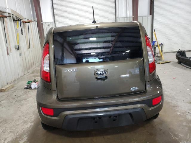 Photo 5 VIN: KNDJT2A69C7395494 - KIA SOUL 