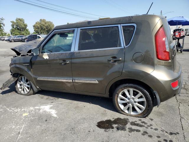 Photo 1 VIN: KNDJT2A69C7396872 - KIA SOUL 