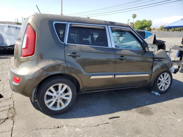 Photo 2 VIN: KNDJT2A69C7396872 - KIA SOUL 