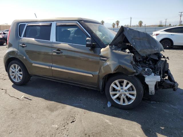 Photo 3 VIN: KNDJT2A69C7396872 - KIA SOUL 