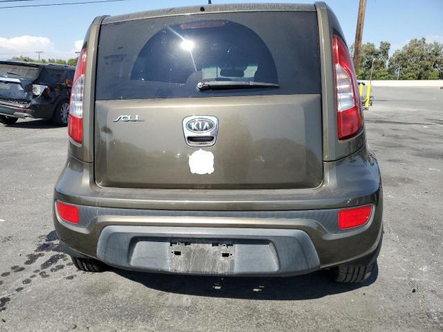 Photo 5 VIN: KNDJT2A69C7396872 - KIA SOUL 