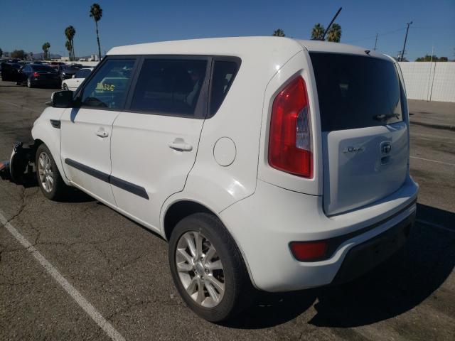 Photo 2 VIN: KNDJT2A69C7397066 - KIA SOUL + 