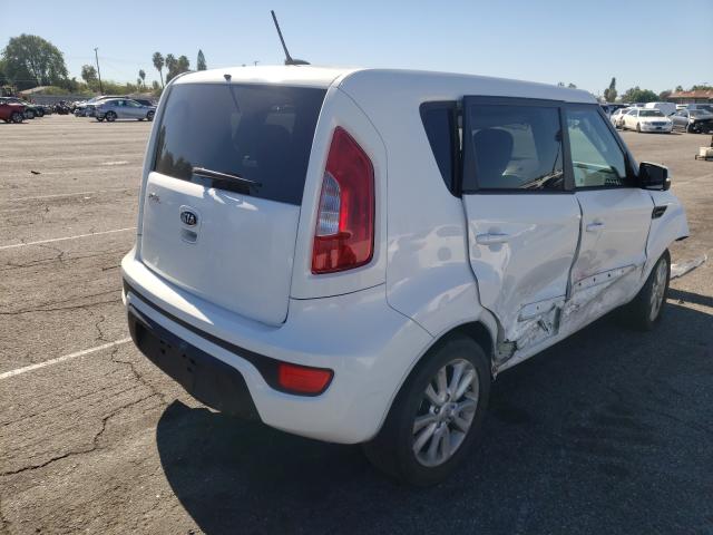 Photo 3 VIN: KNDJT2A69C7397066 - KIA SOUL + 