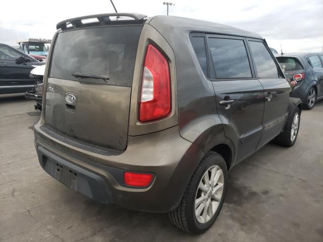 Photo 3 VIN: KNDJT2A69C7400595 - KIA SOUL + 