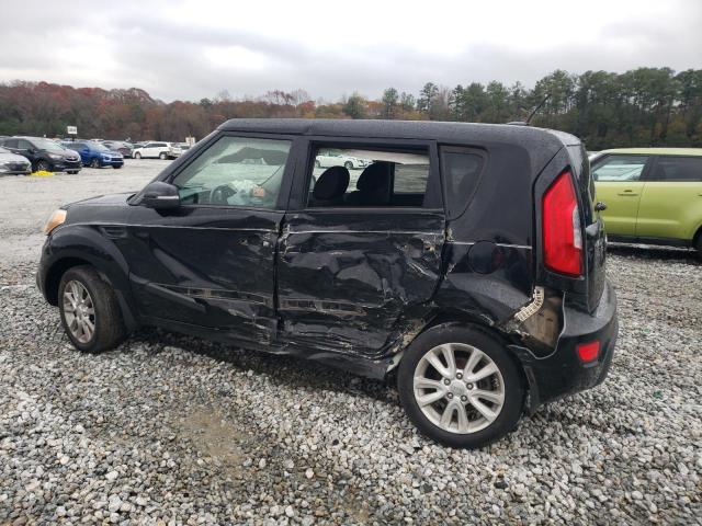 Photo 1 VIN: KNDJT2A69C7401309 - KIA SOUL + 