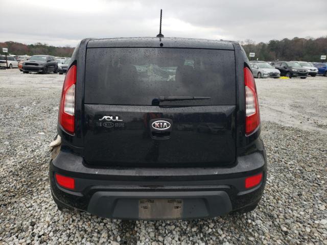 Photo 5 VIN: KNDJT2A69C7401309 - KIA SOUL + 