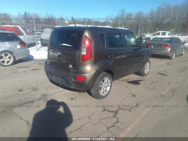 Photo 3 VIN: KNDJT2A69C7402573 - KIA SOUL 