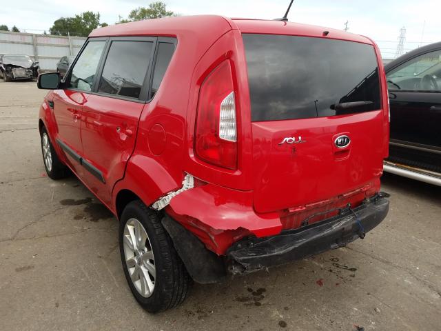 Photo 2 VIN: KNDJT2A69C7404923 - KIA SOUL + 