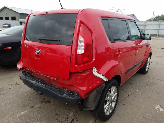 Photo 3 VIN: KNDJT2A69C7404923 - KIA SOUL + 