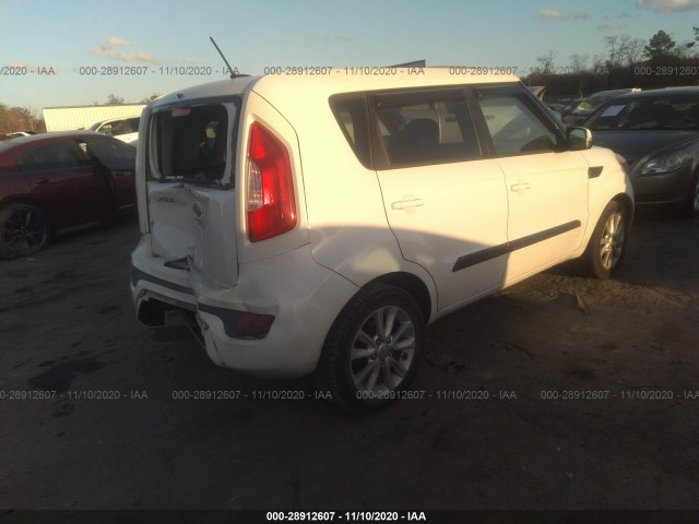 Photo 3 VIN: KNDJT2A69C7407935 - KIA SOUL 