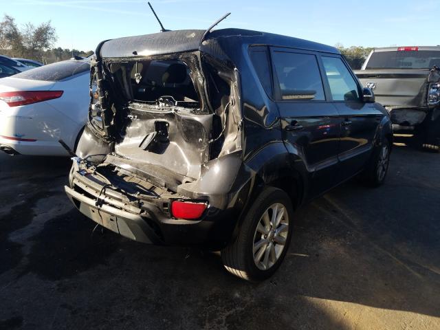 Photo 3 VIN: KNDJT2A69C7410706 - KIA SOUL + 