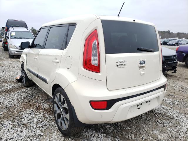 Photo 2 VIN: KNDJT2A69C7412780 - KIA SOUL + 