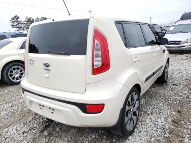 Photo 3 VIN: KNDJT2A69C7412780 - KIA SOUL + 