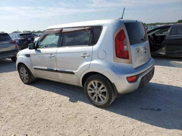 Photo 1 VIN: KNDJT2A69C7418191 - KIA SOUL + 