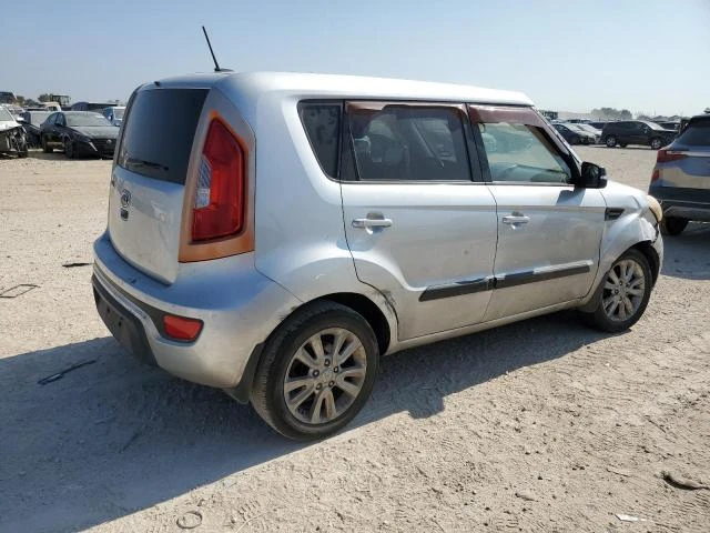 Photo 2 VIN: KNDJT2A69C7418191 - KIA SOUL + 