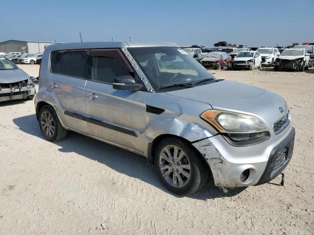 Photo 3 VIN: KNDJT2A69C7418191 - KIA SOUL + 