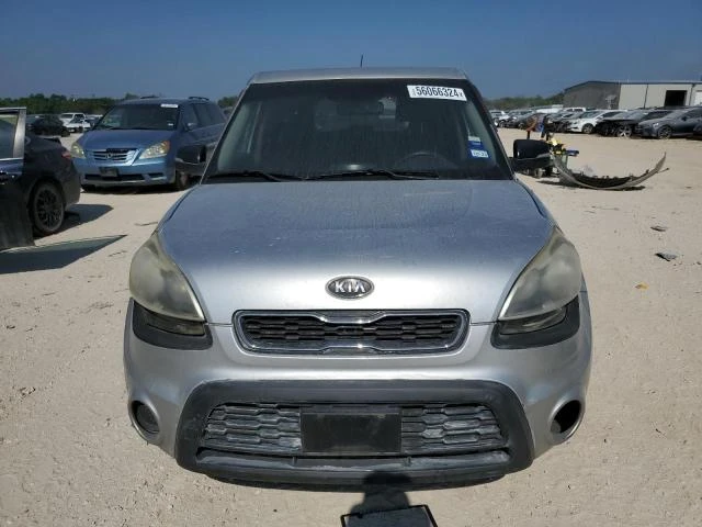 Photo 4 VIN: KNDJT2A69C7418191 - KIA SOUL + 