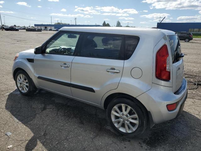 Photo 1 VIN: KNDJT2A69C7418806 - KIA SOUL 