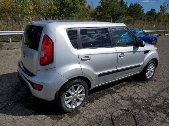 Photo 2 VIN: KNDJT2A69C7418806 - KIA SOUL 