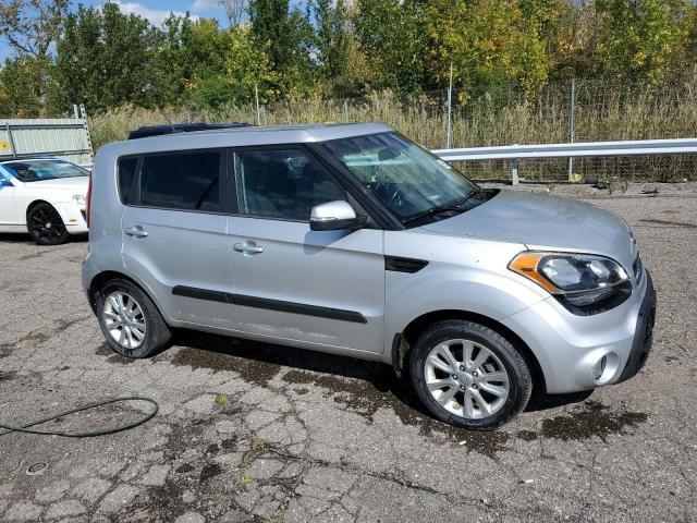 Photo 3 VIN: KNDJT2A69C7418806 - KIA SOUL 