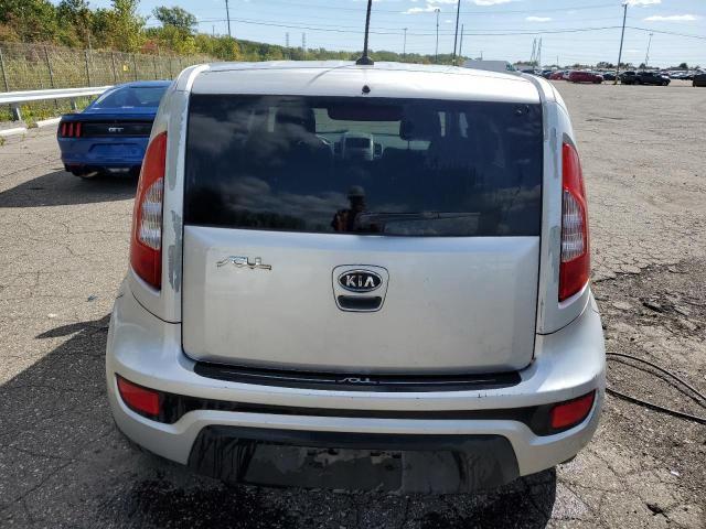 Photo 5 VIN: KNDJT2A69C7418806 - KIA SOUL 