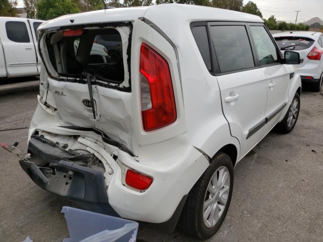 Photo 3 VIN: KNDJT2A69C7420796 - KIA SOUL + 