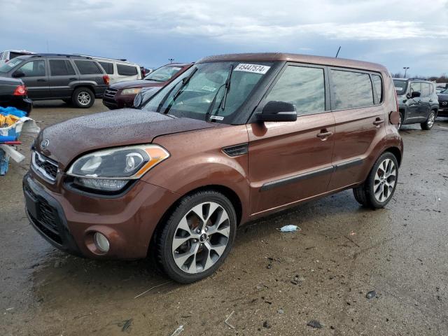 Photo 0 VIN: KNDJT2A69C7422032 - KIA SOUL 