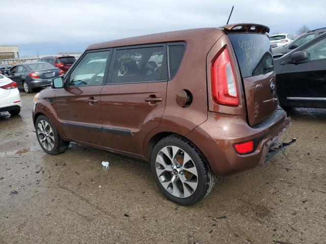 Photo 1 VIN: KNDJT2A69C7422032 - KIA SOUL 